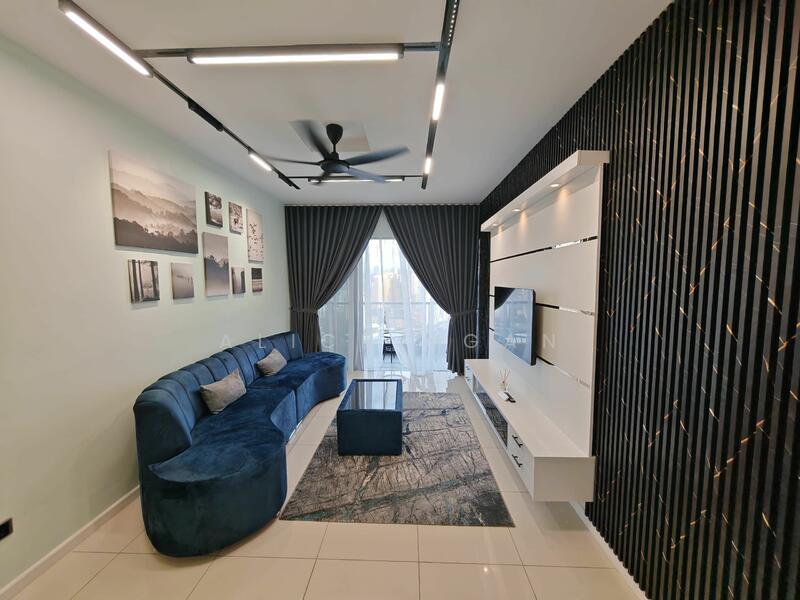 For Rent - Duta Park Residences