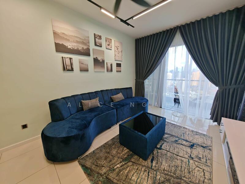 For Rent - Duta Park Residences