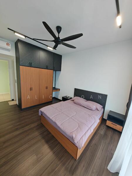 For Rent - Duta Park Residences