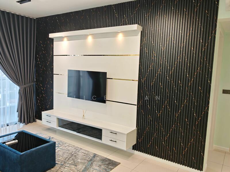 For Rent - Duta Park Residences