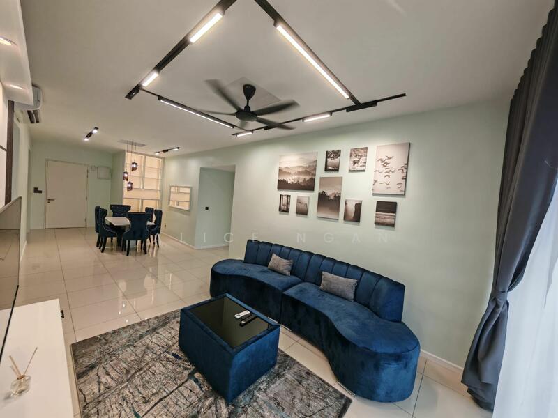 For Rent - Duta Park Residences