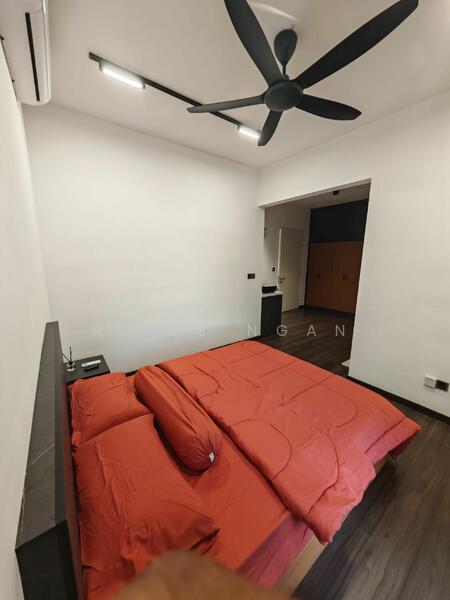 For Rent - Duta Park Residences