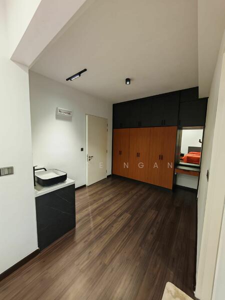 For Rent - Duta Park Residences