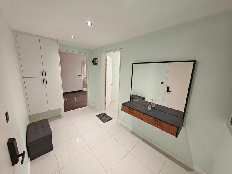 For Rent - Duta Park Residences