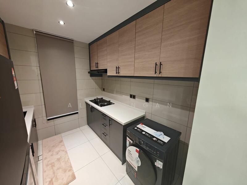 For Rent - Duta Park Residences