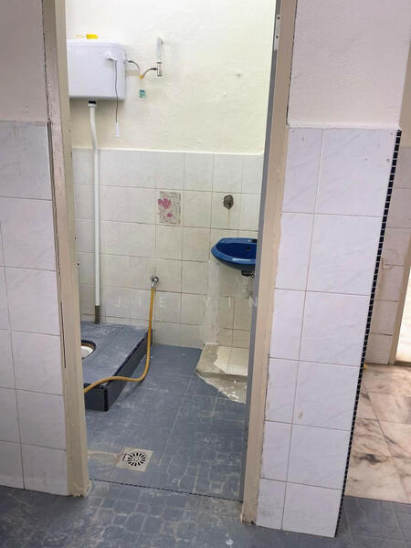 Untuk Disewa - Taman Impian