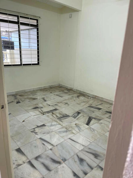 Untuk Disewa - Taman Impian