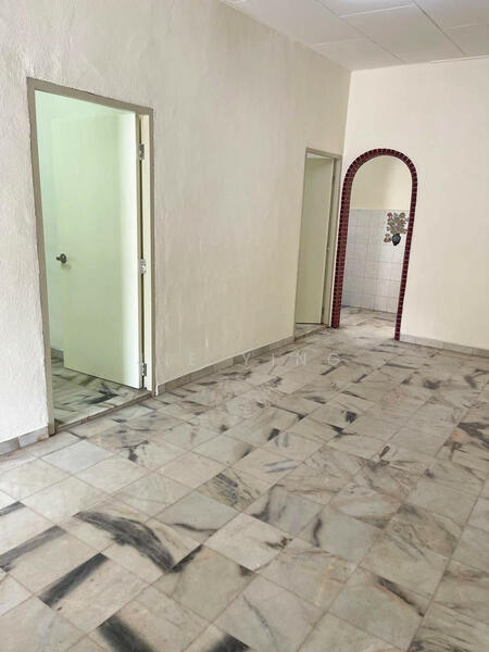 Untuk Disewa - Taman Impian