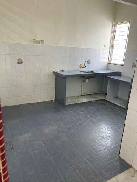 Untuk Disewa - Taman Impian