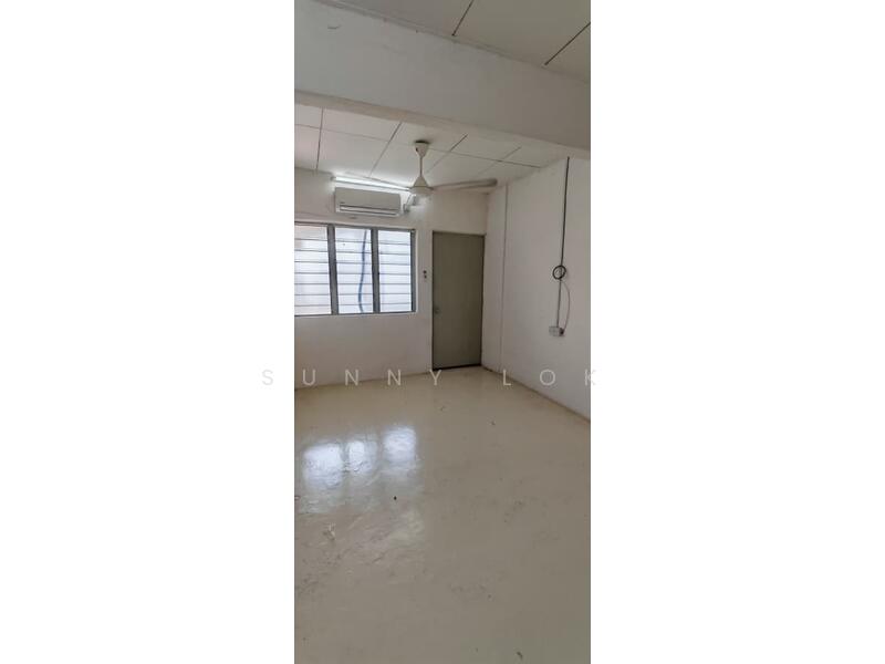 For Rent - Mutiara Jaya