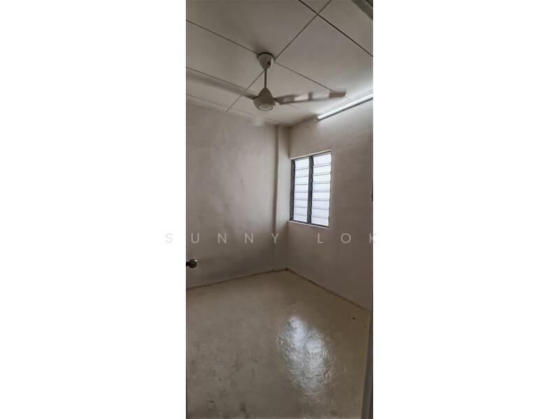 For Rent - Mutiara Jaya