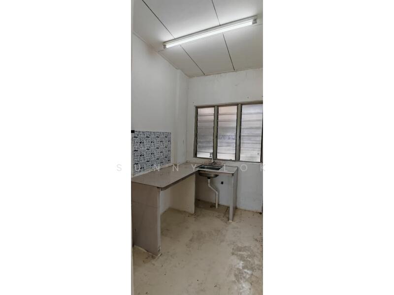 For Rent - Mutiara Jaya