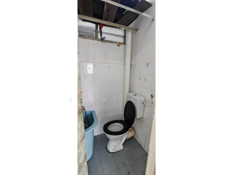 For Rent - Mutiara Jaya