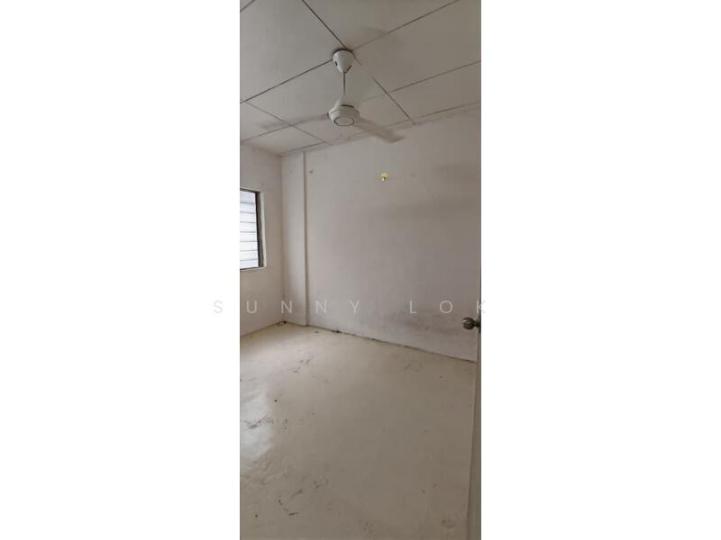 For Rent - Mutiara Jaya