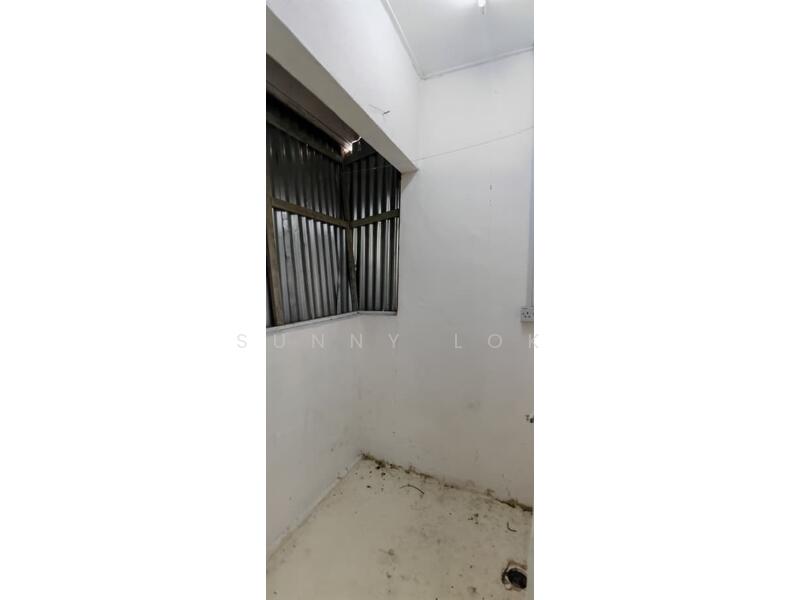 For Rent - Mutiara Jaya