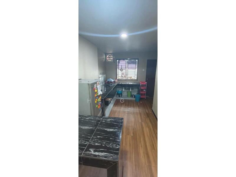 Untuk Disewa - Johor Jaya Johors Jayas