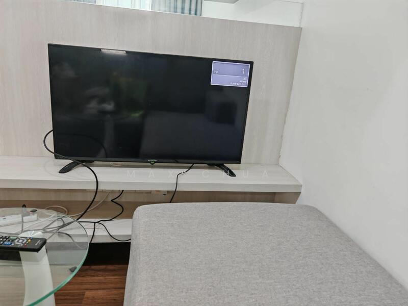 Untuk Disewa - Silk Sky