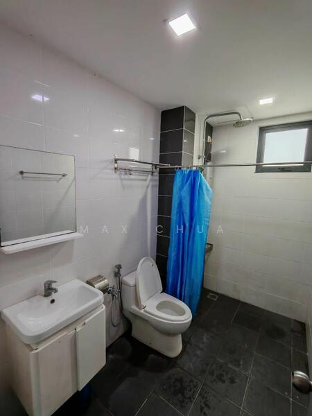 Untuk Disewa - Silk Sky