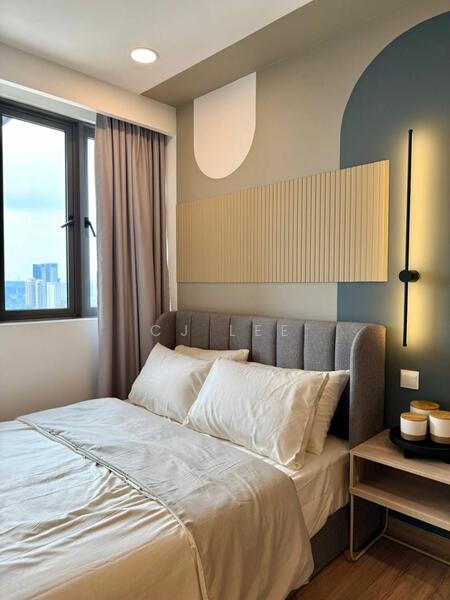 Untuk Disewa - Riveria City