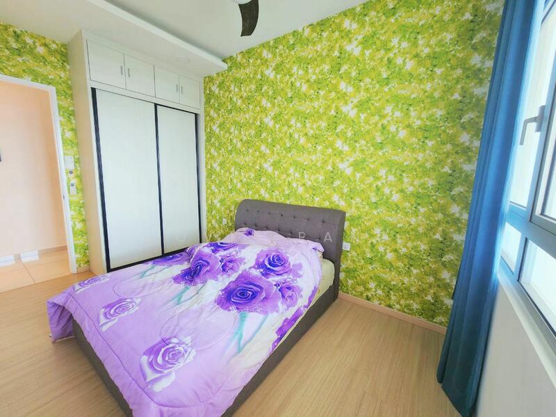 Untuk Disewa - Sandilands