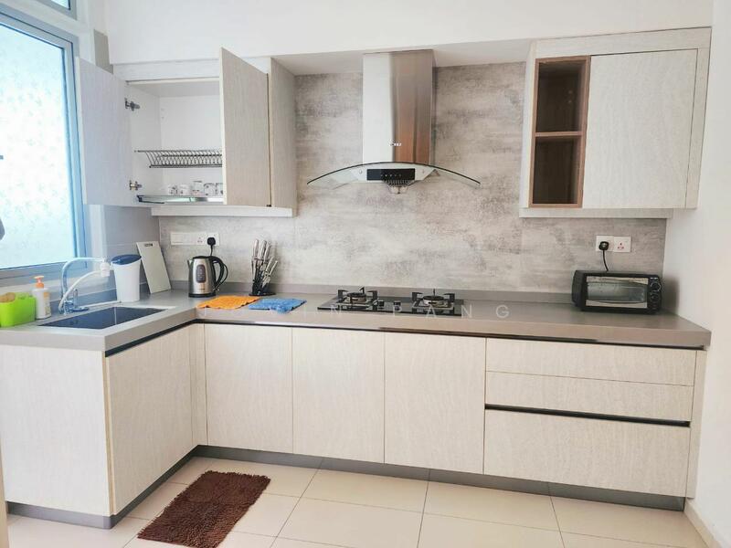 Untuk Disewa - Sandilands