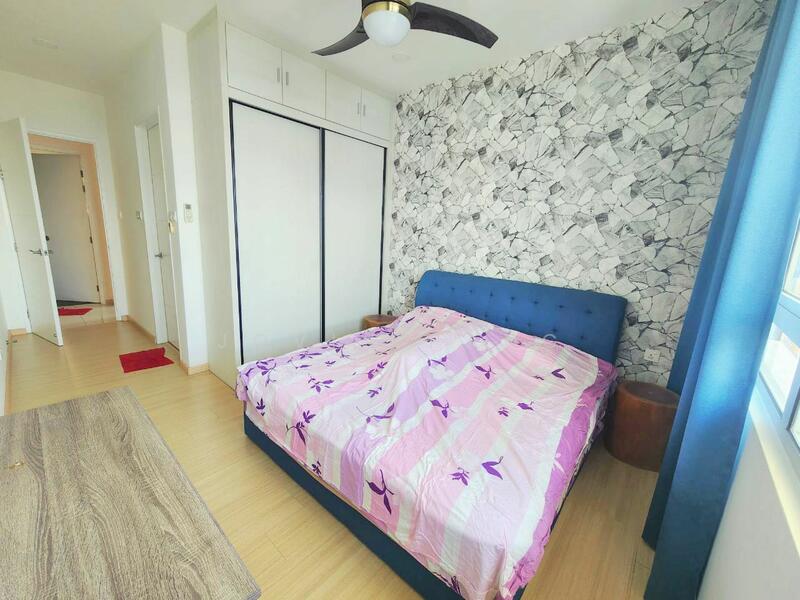 Untuk Disewa - Sandilands