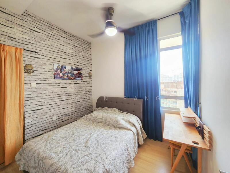 Untuk Disewa - Sandilands