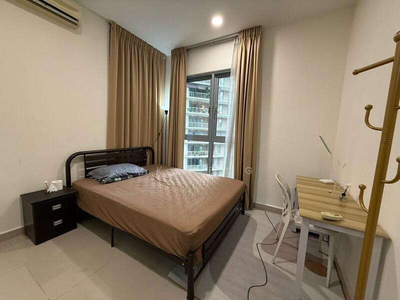 For Rent - Hampshire Residences