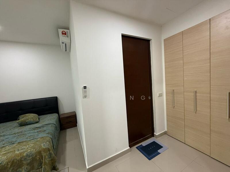 For Rent - Hampshire Residences