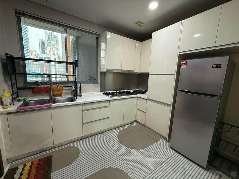 For Rent - Hampshire Residences