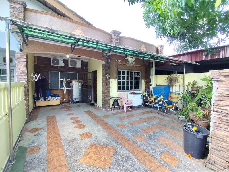 For Sale - Taman Kota Masai
