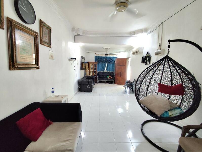 For Sale - Taman Kota Masai