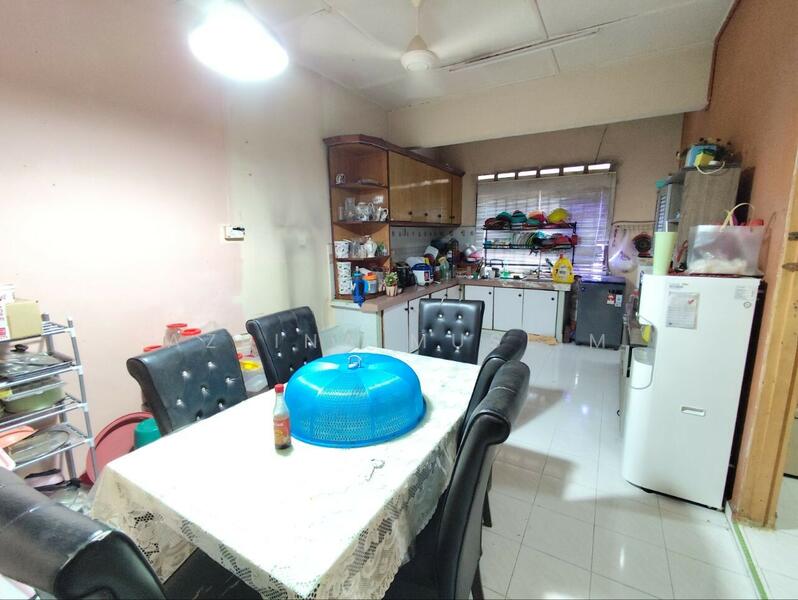 For Sale - Taman Kota Masai