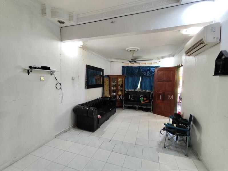 For Sale - Taman Kota Masai