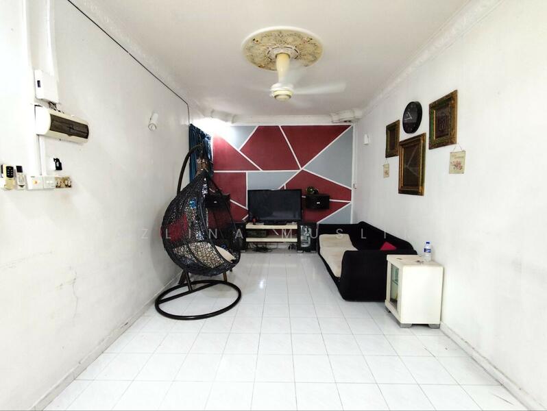 For Sale - Taman Kota Masai