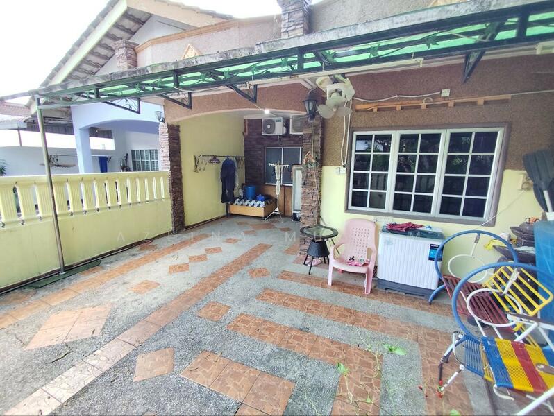 For Sale - Taman Kota Masai