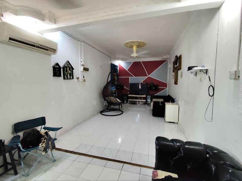 For Sale - Taman Kota Masai