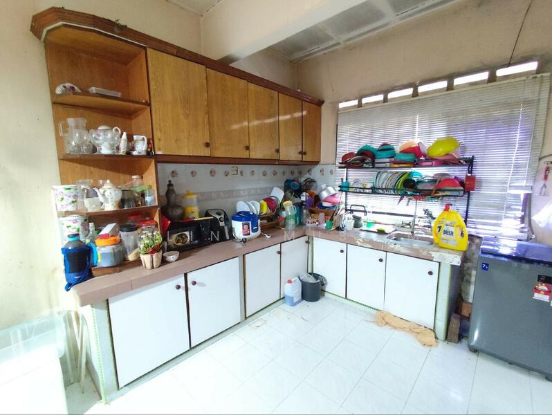 For Sale - Taman Kota Masai