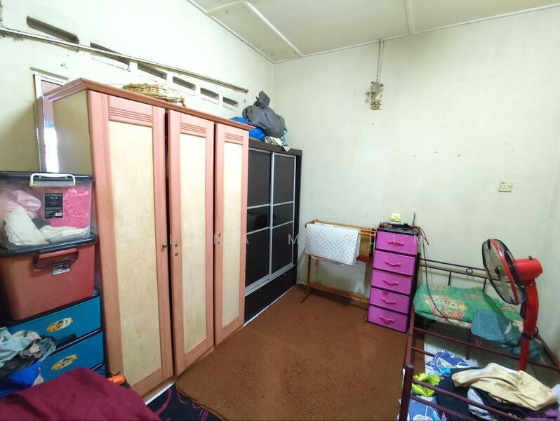 For Sale - Taman Kota Masai