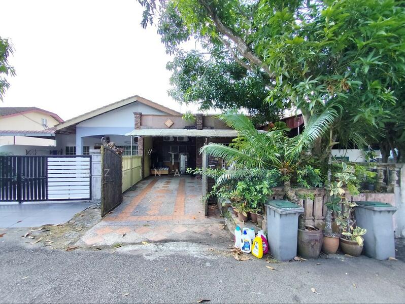 For Sale - Taman Kota Masai