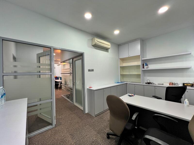 For Rent - Warisan City View