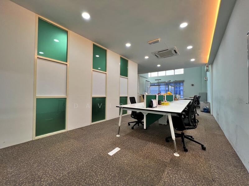 For Rent - Warisan City View