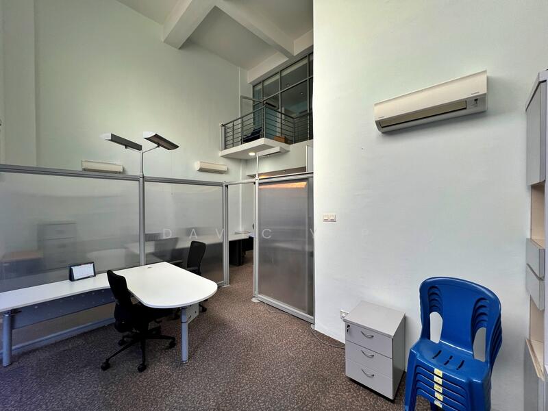 For Rent - Warisan City View