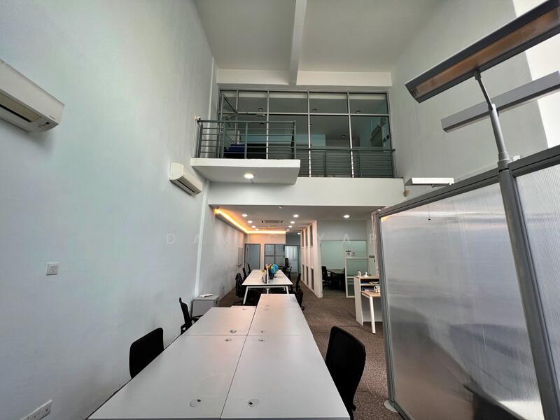 For Rent - Warisan City View