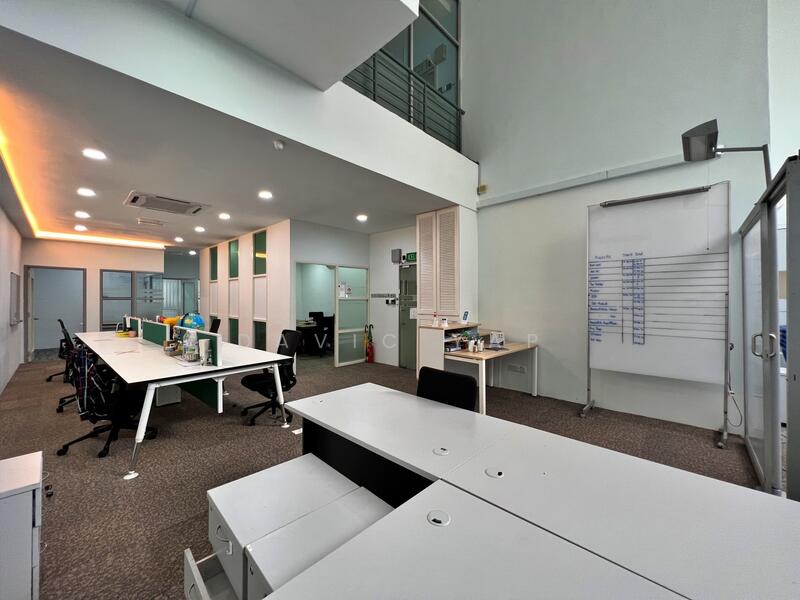 For Rent - Warisan City View