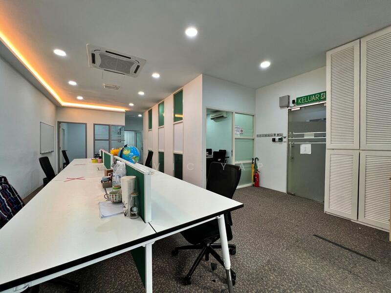 For Rent - Warisan City View