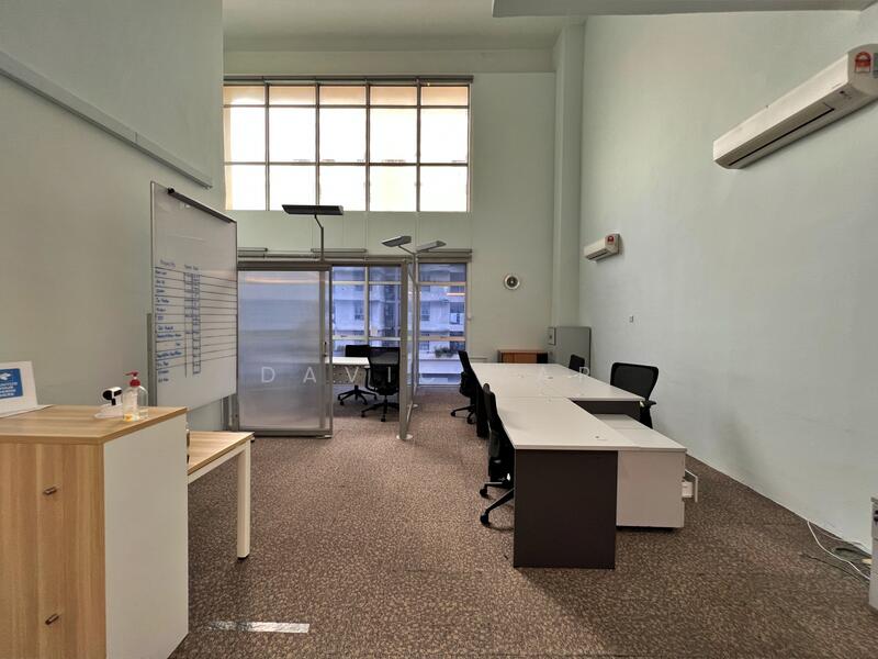 For Rent - Warisan City View