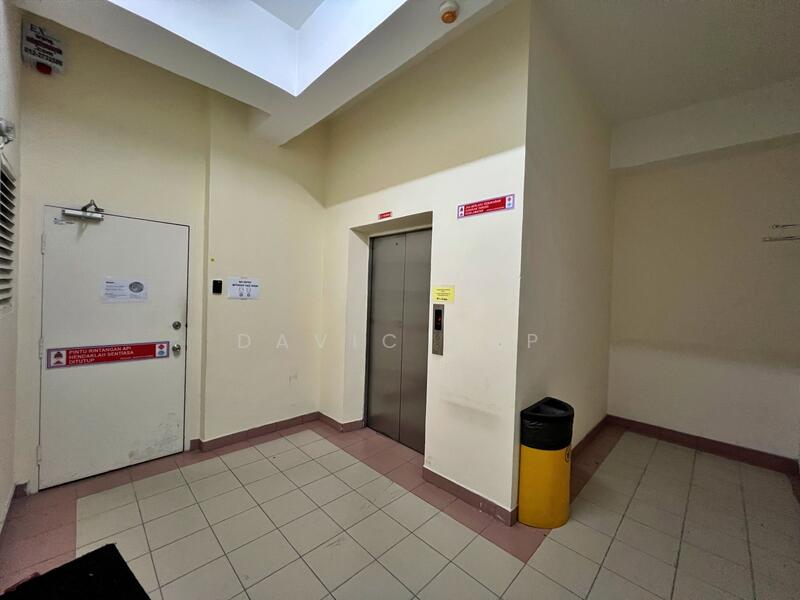 For Rent - Warisan City View