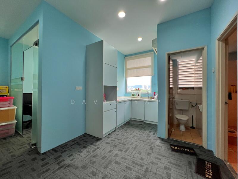 For Rent - Warisan City View