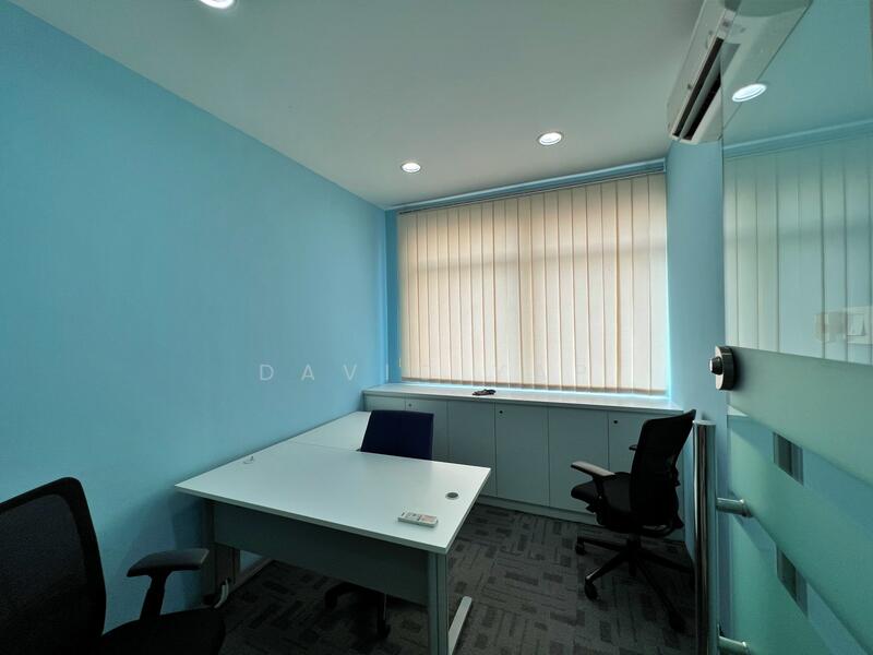 For Rent - Warisan City View